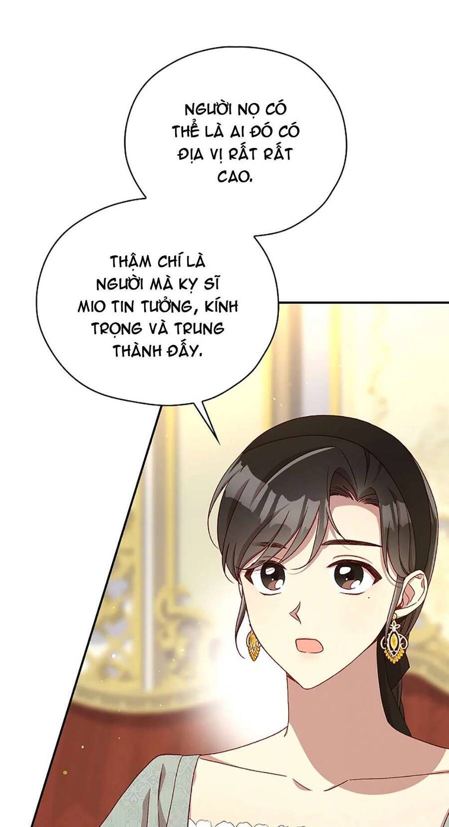 Tồn Tại Như Một Nữ Hầu Chương 131 Ảnh 65