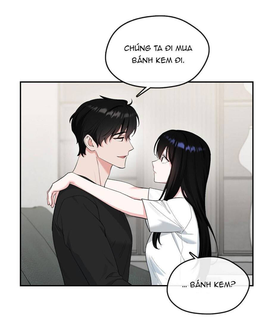 Đưa Em Đến Mặt Trăng Chương 55.1 Ảnh 25