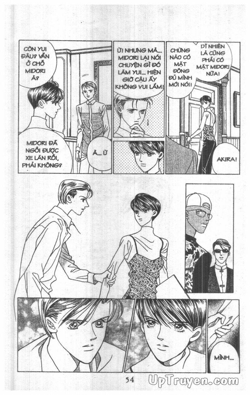 Nàng Tiên Ánh Trăng - Kaguya Hime Chương 25 Ảnh 55