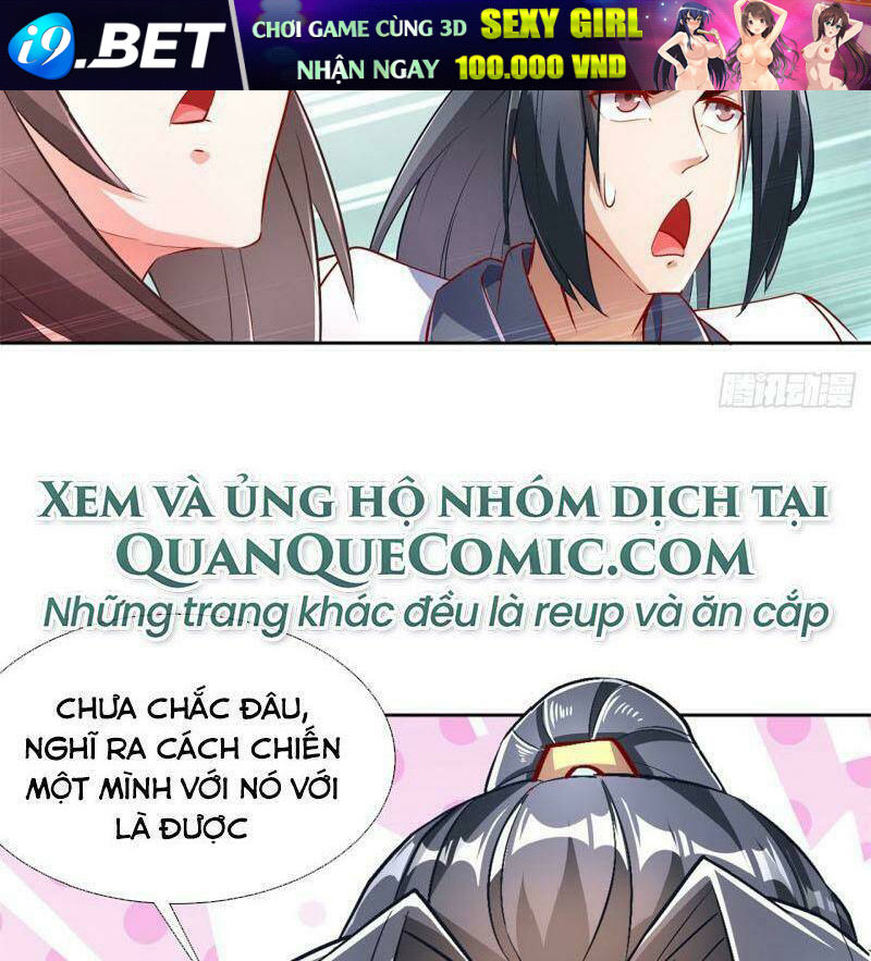 Võng Du Chi Tối Cường Đoán Mệnh Sư Chương 69 Ảnh 9