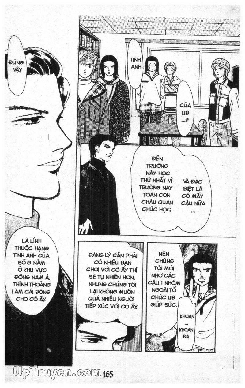 9 Banme No Musashi Chương 11 Ảnh 164