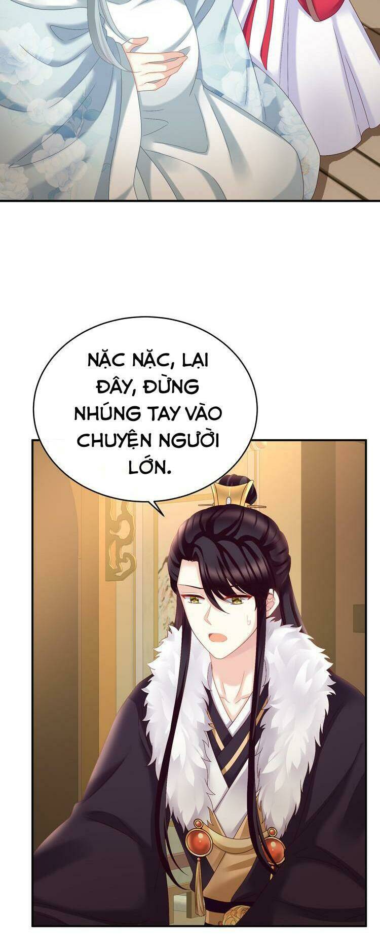 Kiều Phu Có Hỉ Chương 48 Ảnh 26