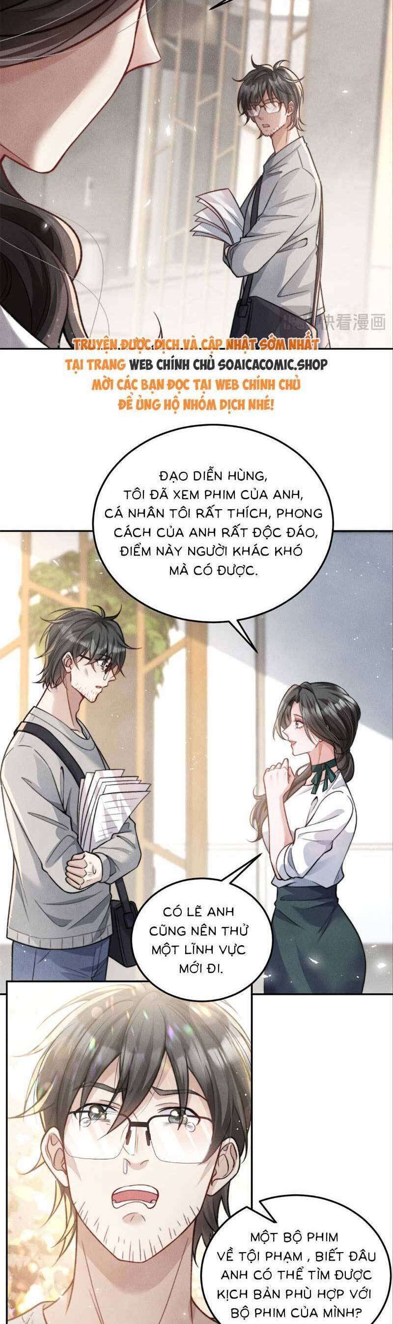 Sát Thủ Bướm Chương 8 Ảnh 19