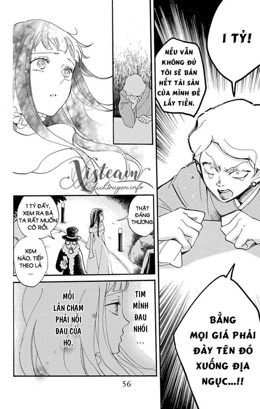 Nin Koi Chương 14 Ảnh 25