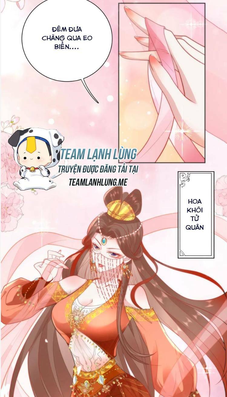 Hồ Ly Cáo Già Và Bạch Liên Hoa Cao Lãnh , Ai Sẽ Lộ Tẩy Trước Đây? Chương 33 Ảnh 16