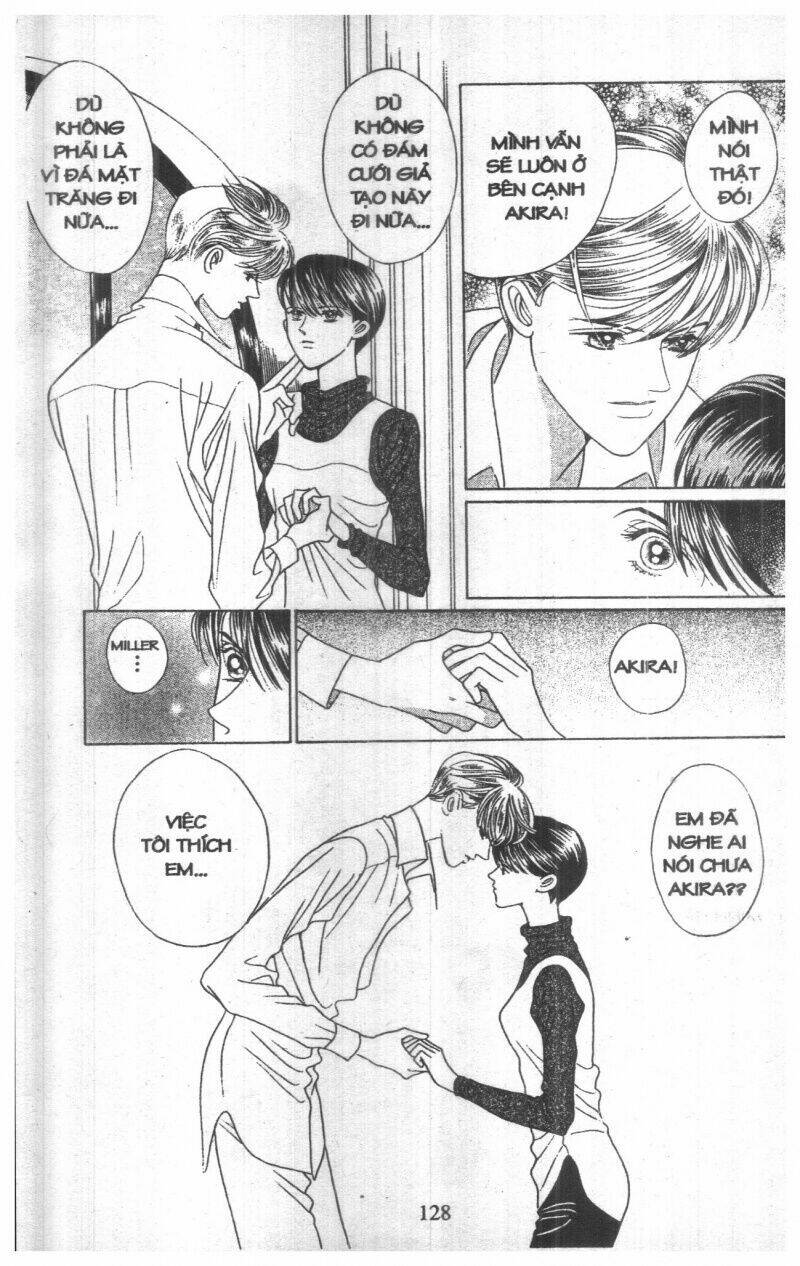 Nàng Tiên Ánh Trăng - Kaguya Hime Chương 24 Ảnh 129