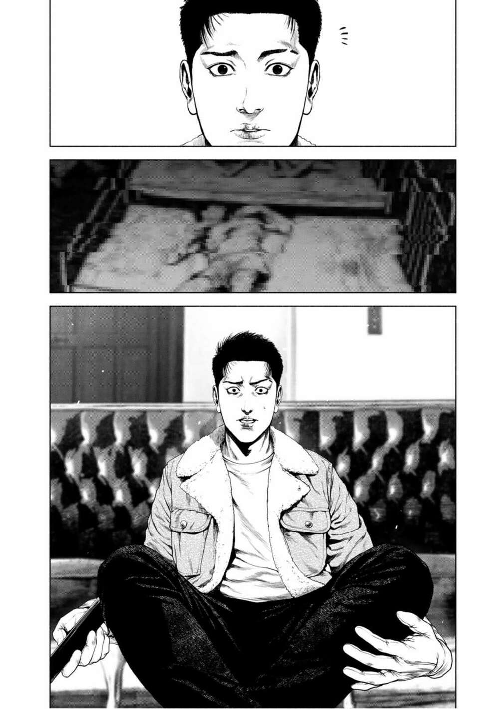 Furitsumore Kodoku Na Shi Yo Chương 1 Ảnh 23