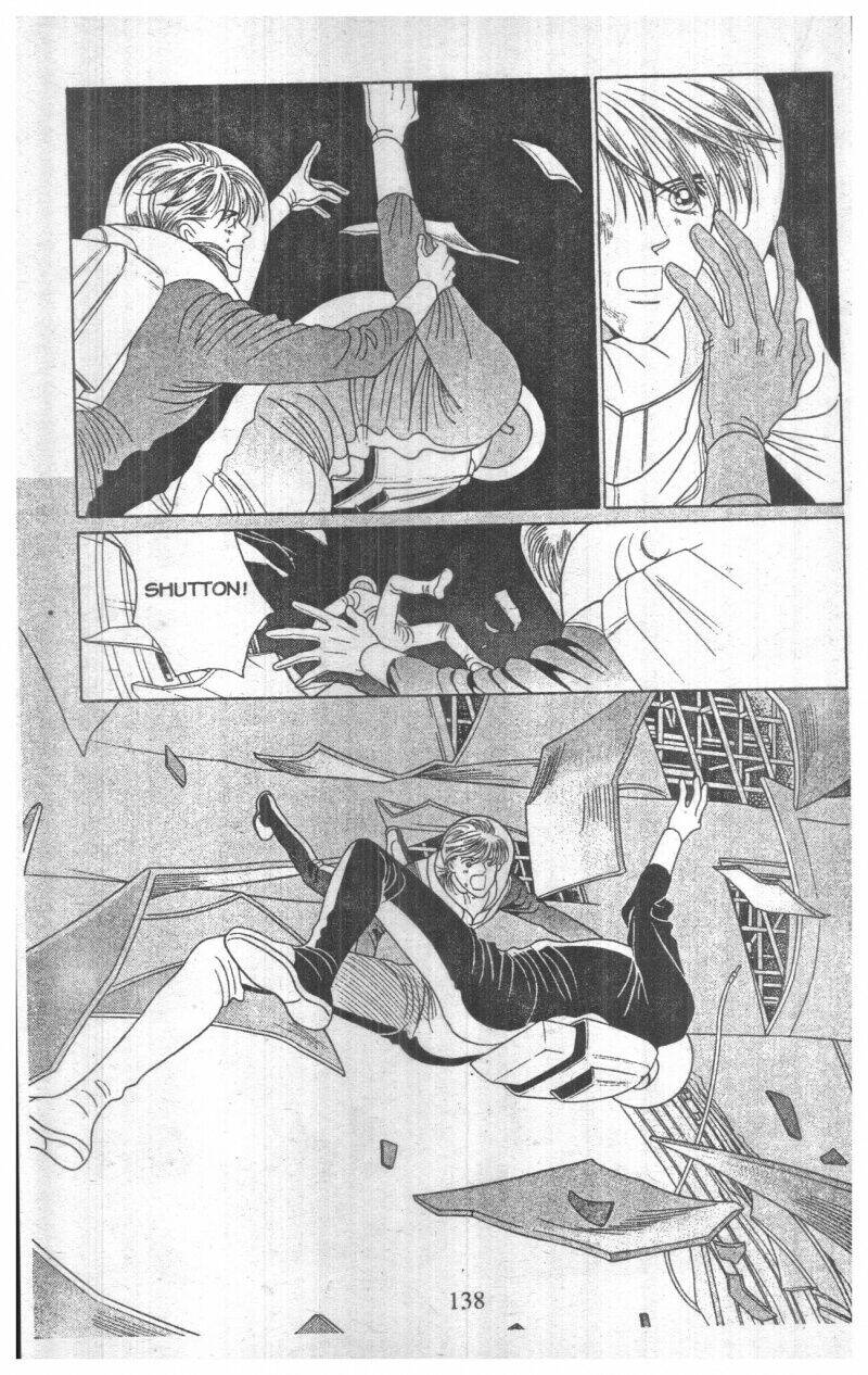 Nàng Tiên Ánh Trăng - Kaguya Hime Chương 26 Ảnh 139