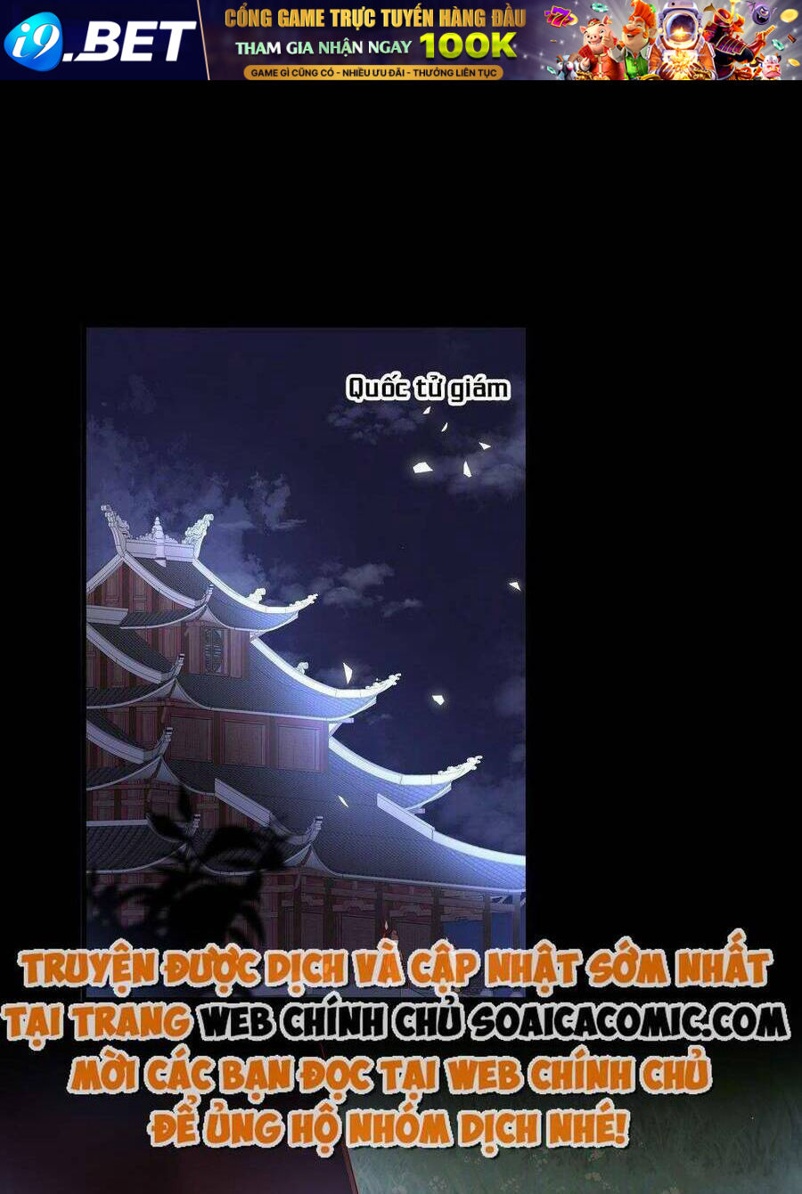 Trọng Sinh Trở Thành Hoàng Hậu Độc Ác Của Kẻ Thù Chương 15 Ảnh 34