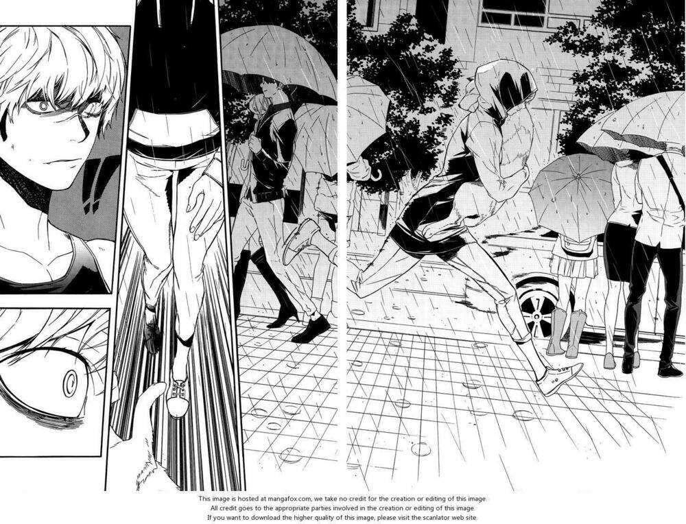 Carnivorous Princess Yegrinna Chương 25 Ảnh 15