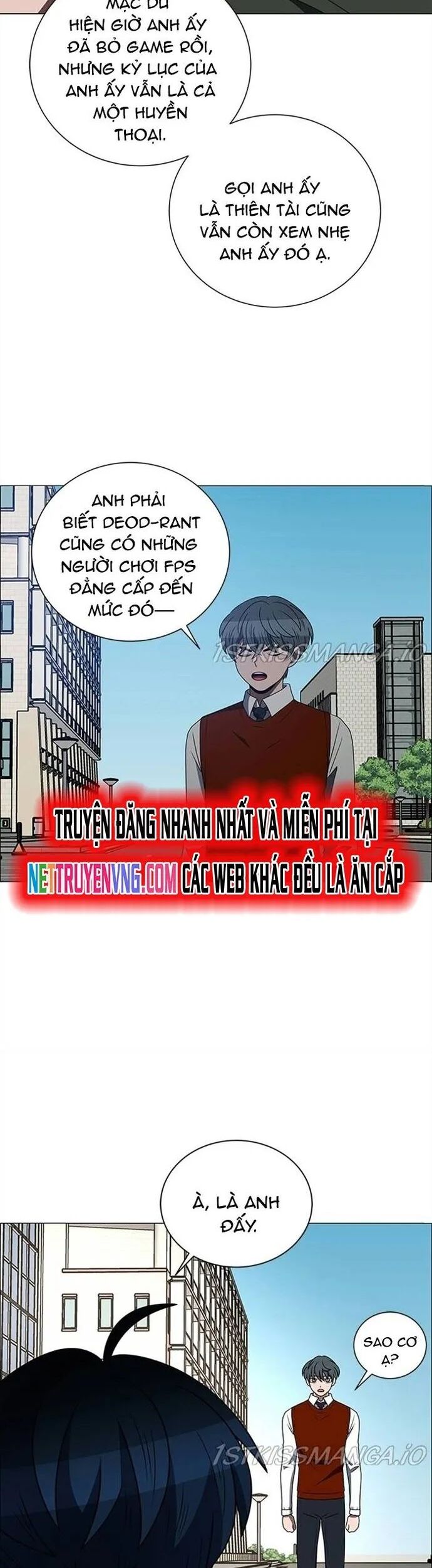 No Scope Chương 187 Ảnh 27