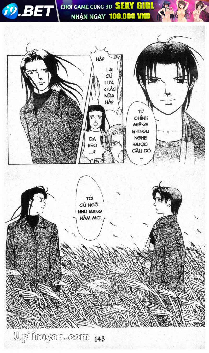 9 Banme No Musashi Chương 11 Ảnh 142