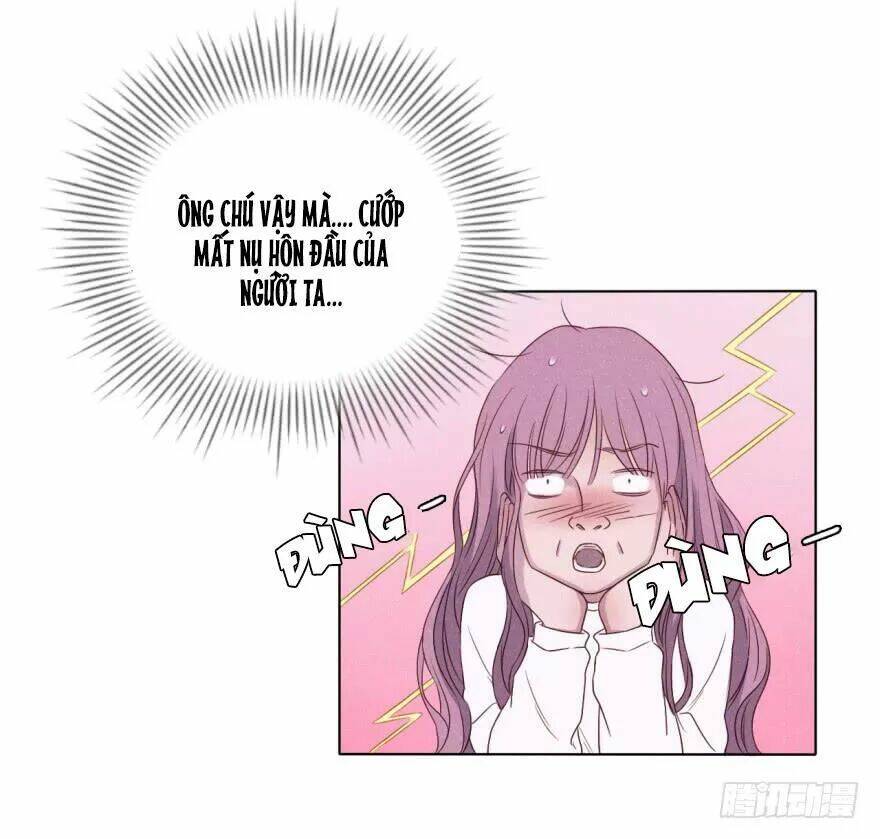 Chuyên Tình Yêu Của Ông Chú Cool Ngầu Chương 65 Ảnh 8