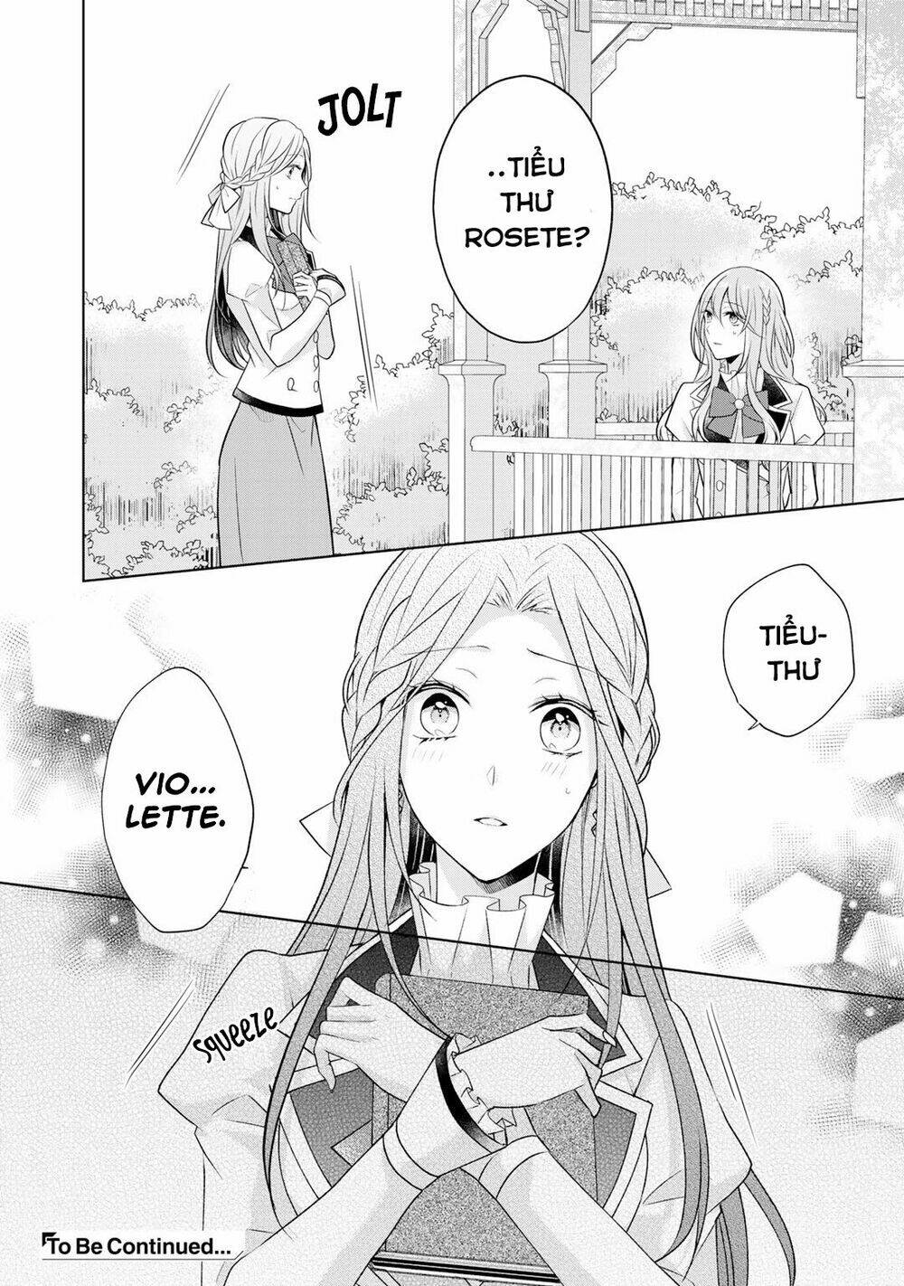 Kondo Wa Zettai Jama Shimasen! Chương 16 Ảnh 24