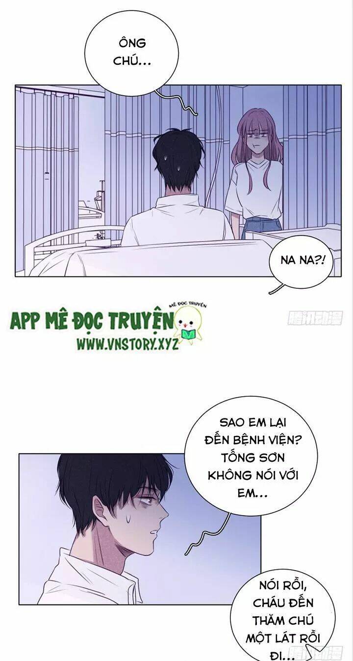Chuyên Tình Yêu Của Ông Chú Cool Ngầu Chương 49 Ảnh 14