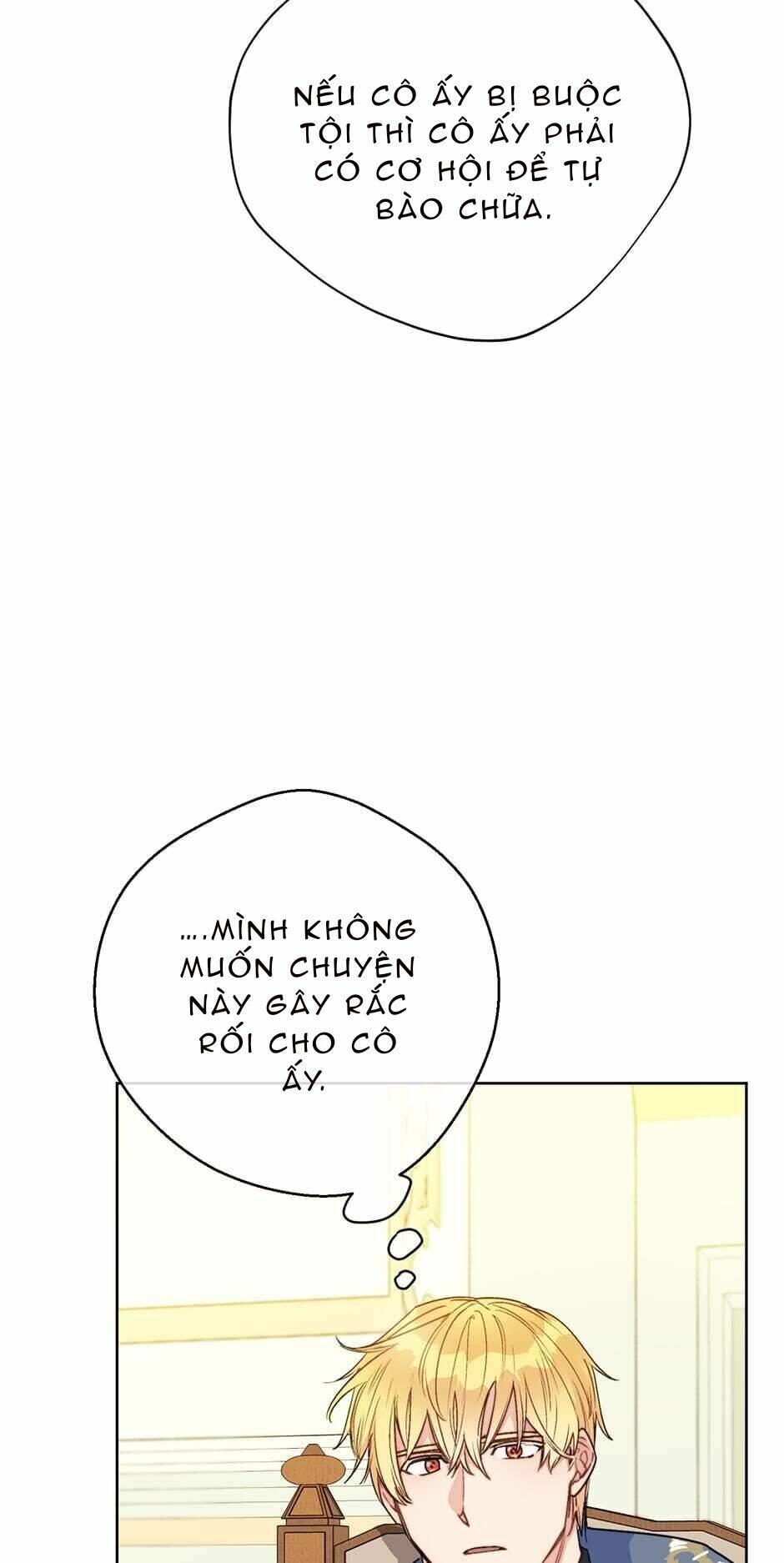 Bí Quyết Trà 50 Của Nữ Công Tước Chương 123 Ảnh 45