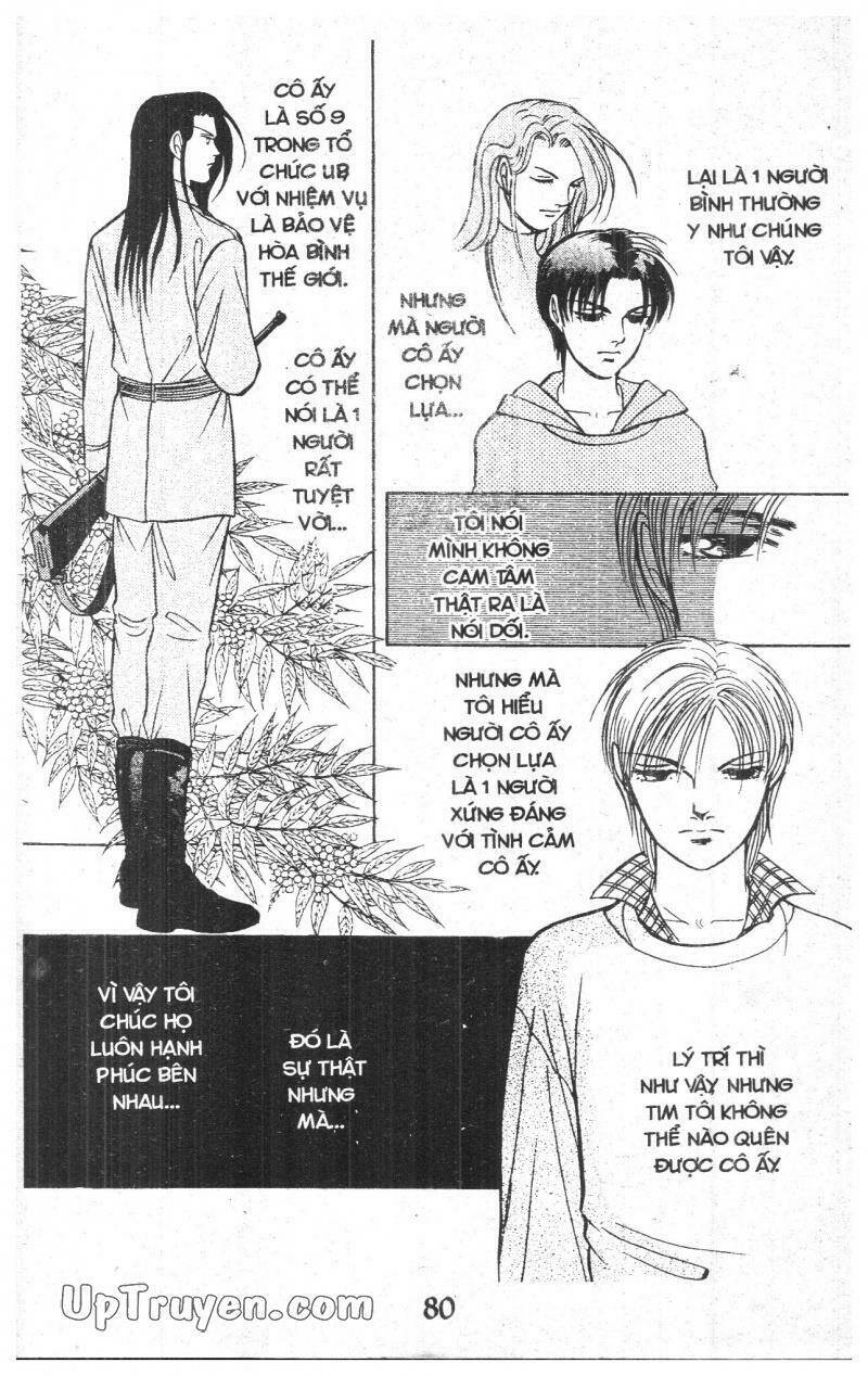 9 Banme No Musashi Chương 12 Ảnh 79