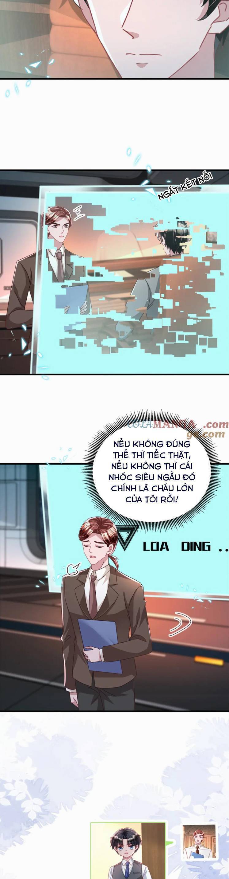 Cuộc Hôn Nhân Với Boss Nhà Giàu Khét Tiếng Chương 229 Ảnh 13
