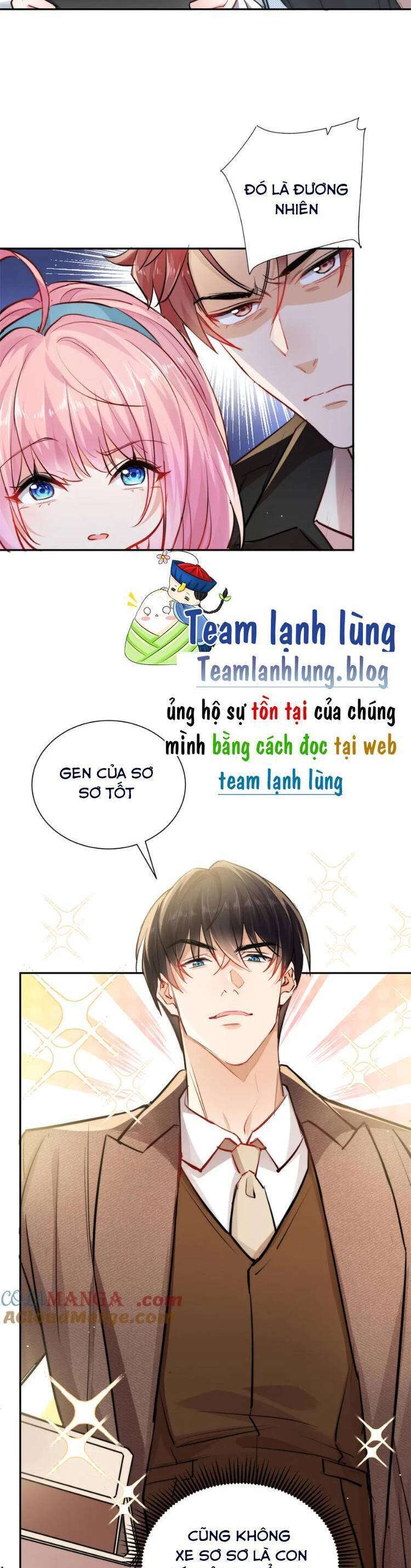 Cuộc Hôn Nhân Với Boss Nhà Giàu Khét Tiếng Chương 227 Ảnh 19