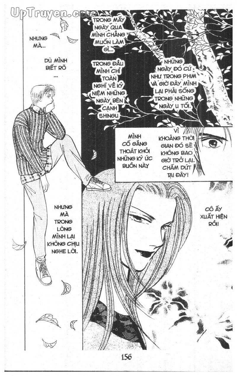 9 Banme No Musashi Chương 12 Ảnh 155