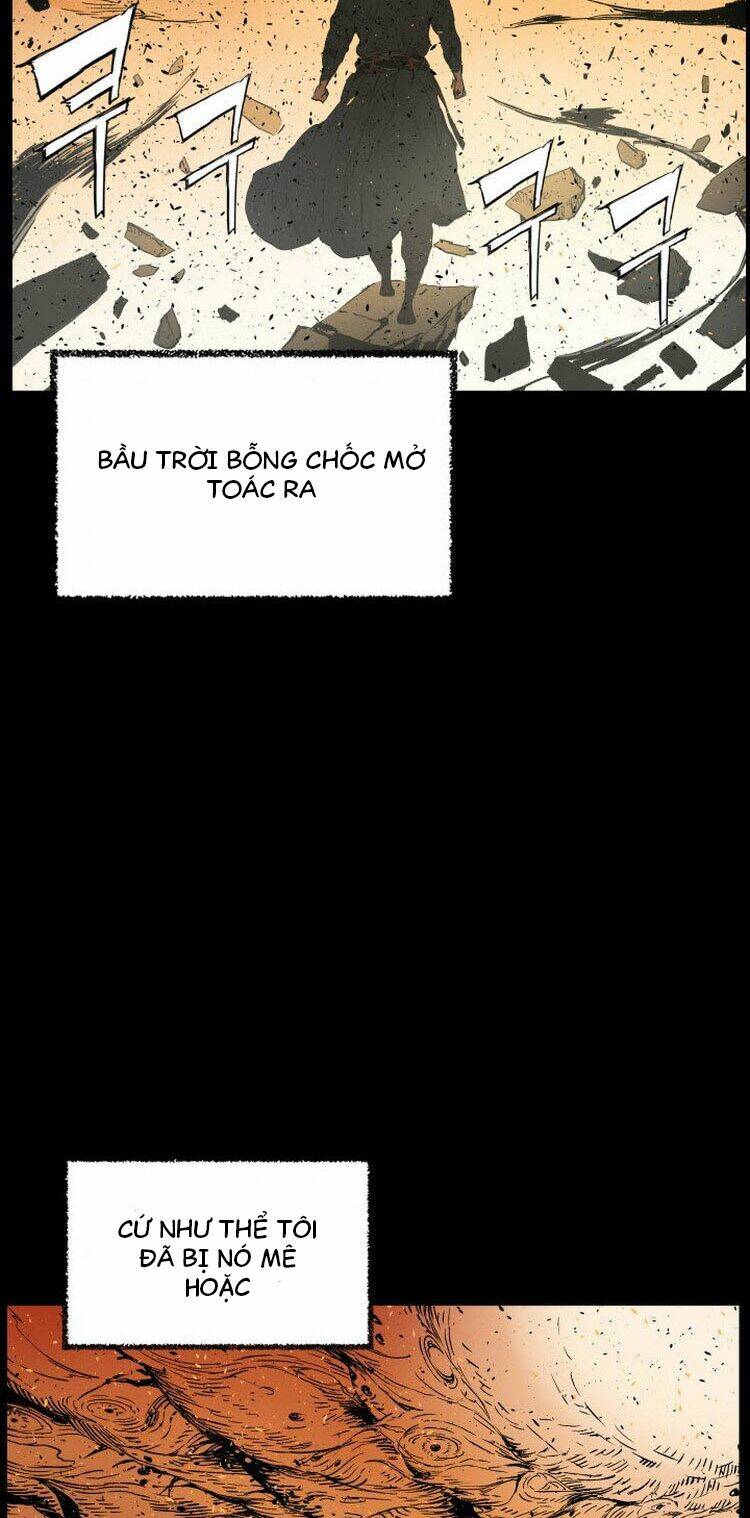 Vô Kiếm Tiểu Tử Chương 81 Ảnh 46