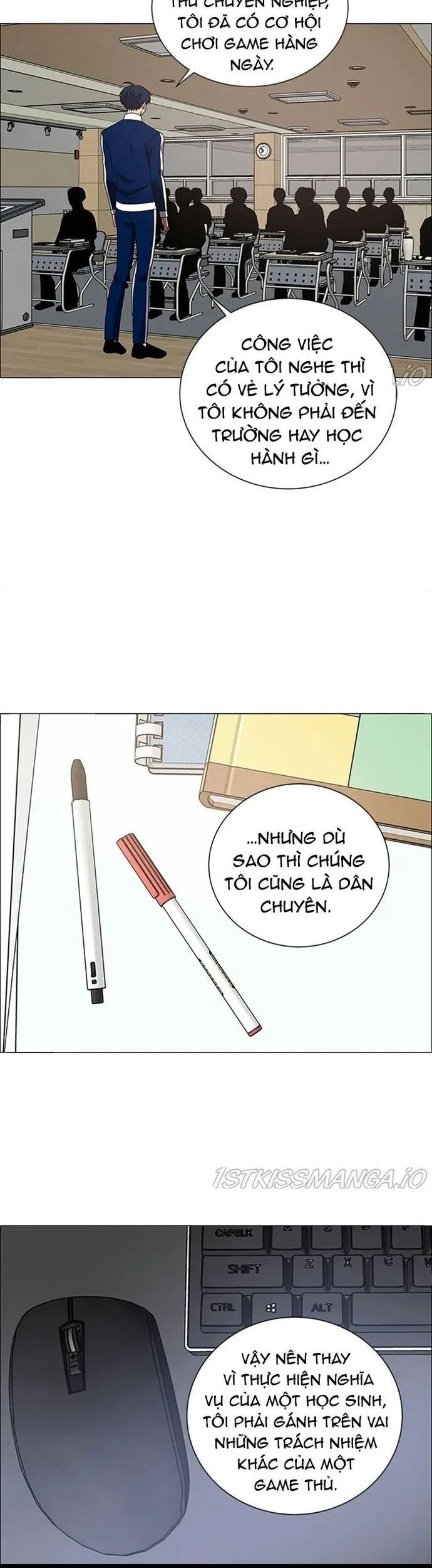 No Scope Chương 187 Ảnh 13