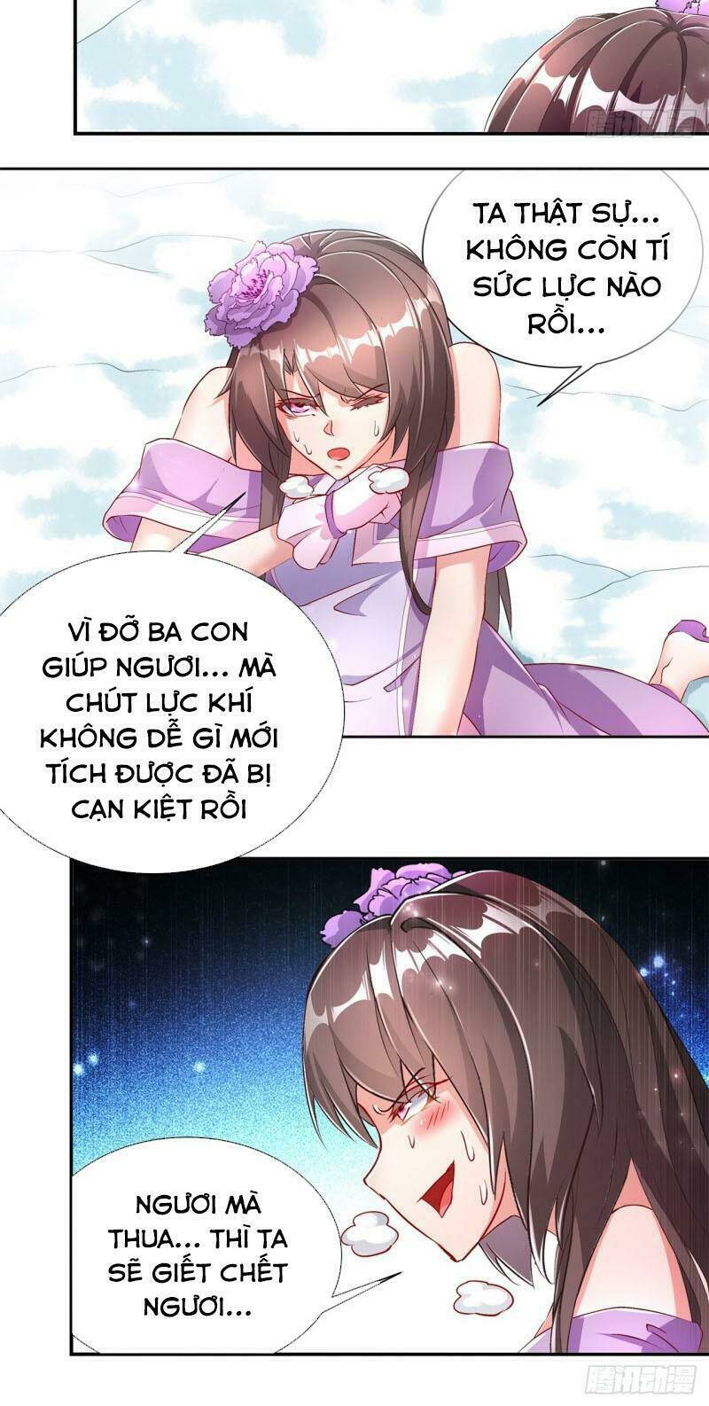 Võng Du Chi Tối Cường Đoán Mệnh Sư Chương 69 Ảnh 24