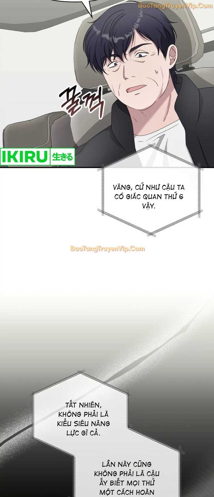 Tôi Bị Hiểu Lầm Là Diễn Viên Thiên Tài Quái Vật Chương 46 Ảnh 35
