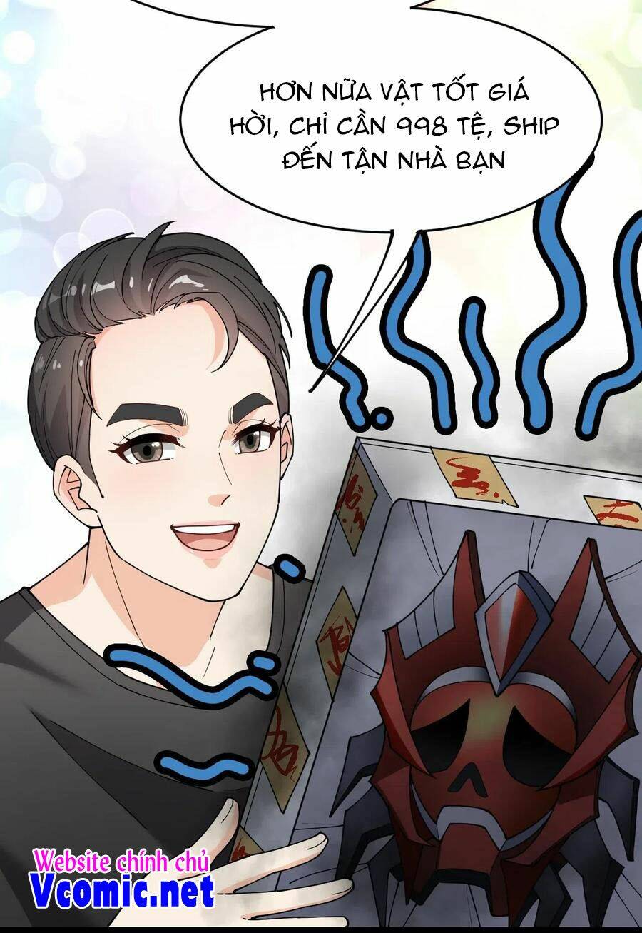 Nhật Ký Thường Ngày Của Tiên Vương Chương 59 Ảnh 13