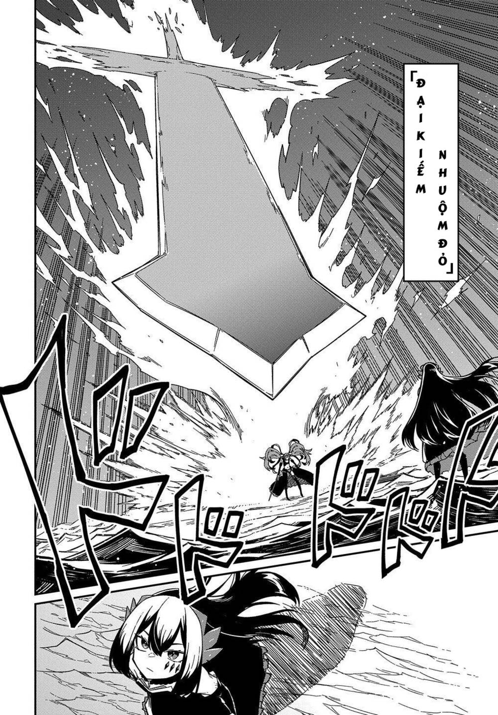 Neta Chara Tensei Toka Anmarida! Chương 14 Ảnh 15