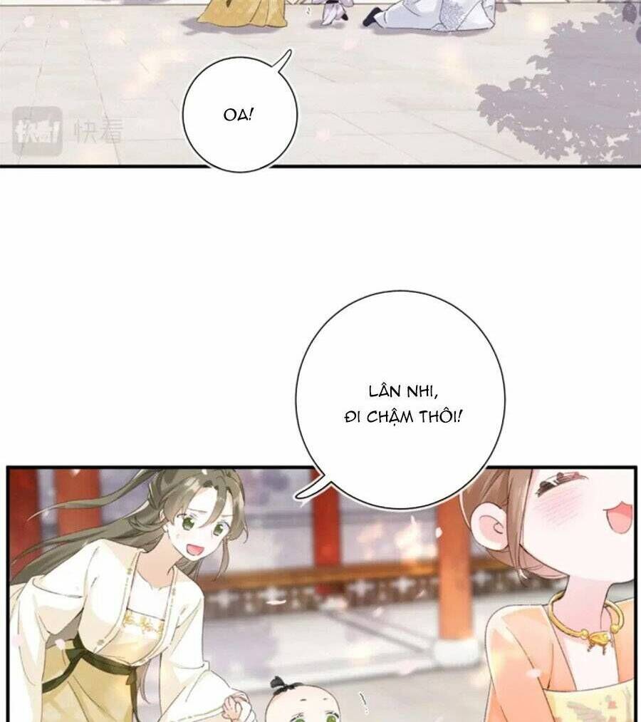 Lui Lui Lui Lui Ra! Chương 119 Ảnh 20