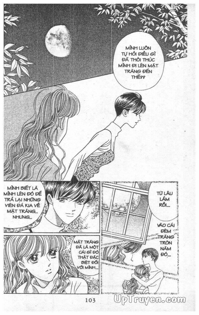 Nàng Tiên Ánh Trăng - Kaguya Hime Chương 25 Ảnh 104