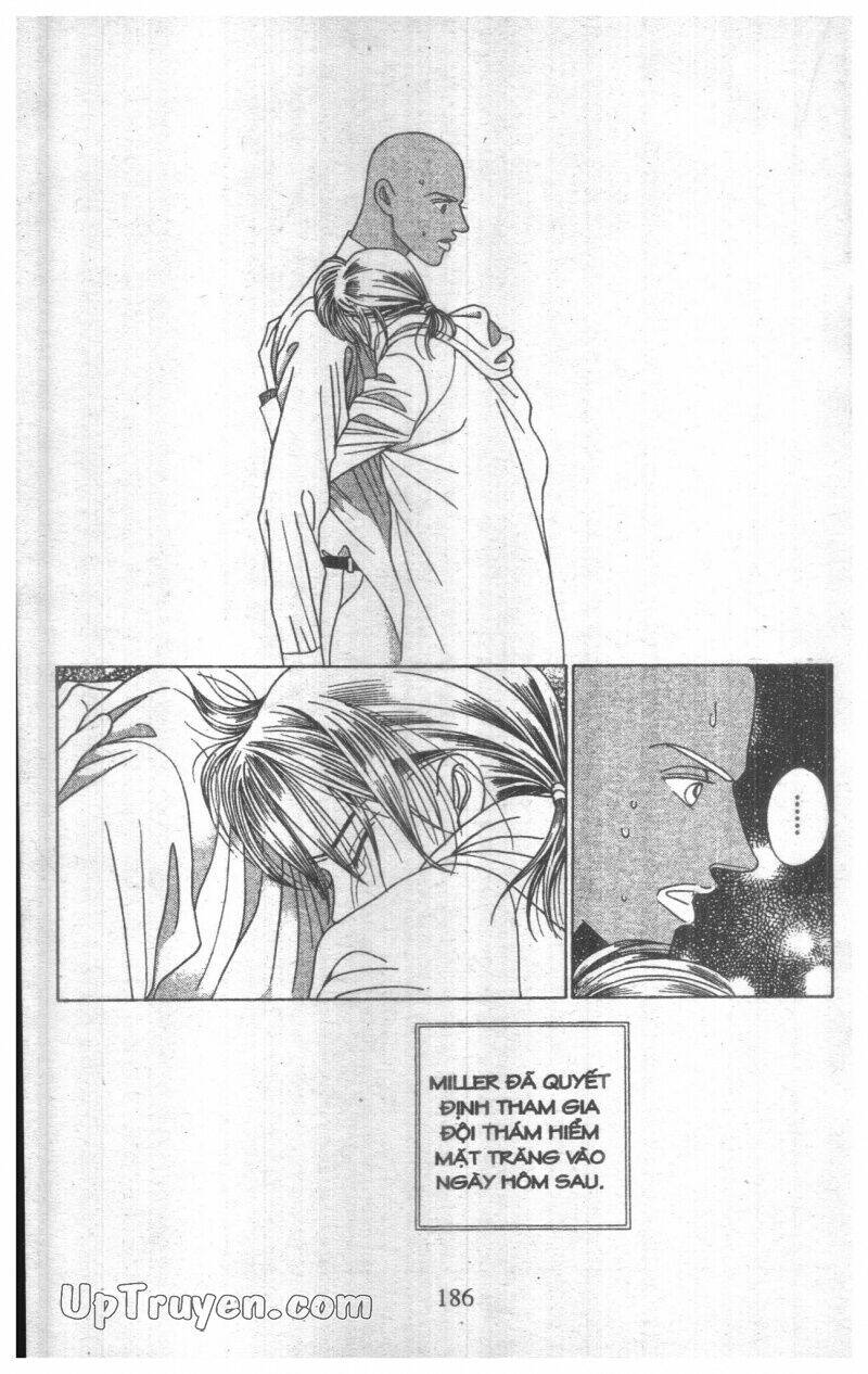 Nàng Tiên Ánh Trăng - Kaguya Hime Chương 25 Ảnh 187