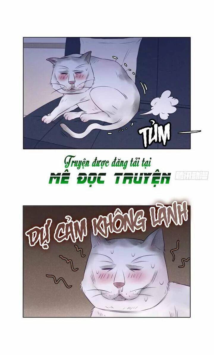 Chuyên Tình Yêu Của Ông Chú Cool Ngầu Chương 67 Ảnh 34