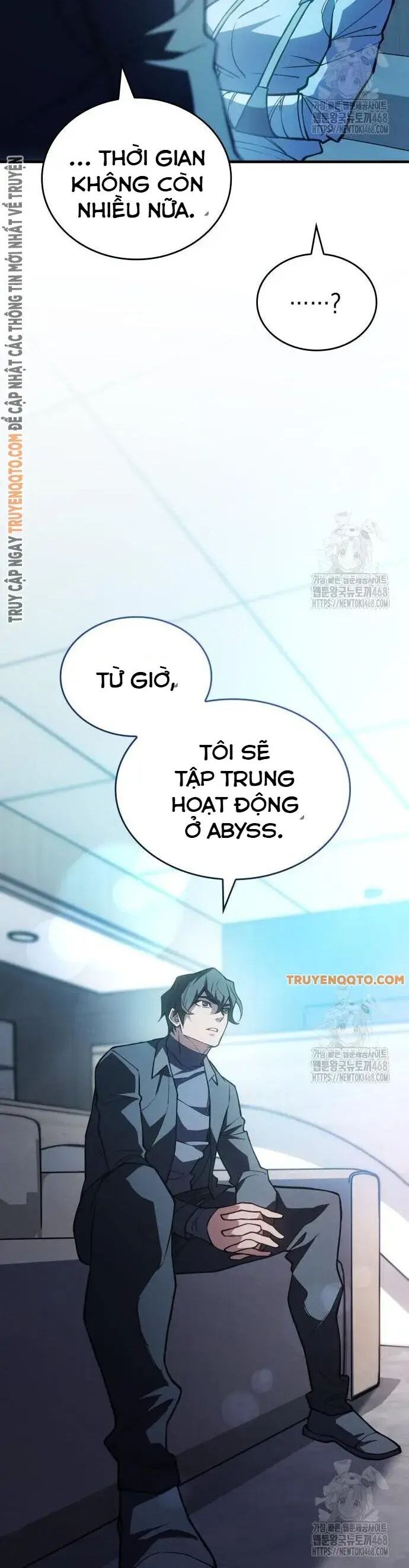 Hồi Quy Bằng Vương Quyền Chương 81 Ảnh 7