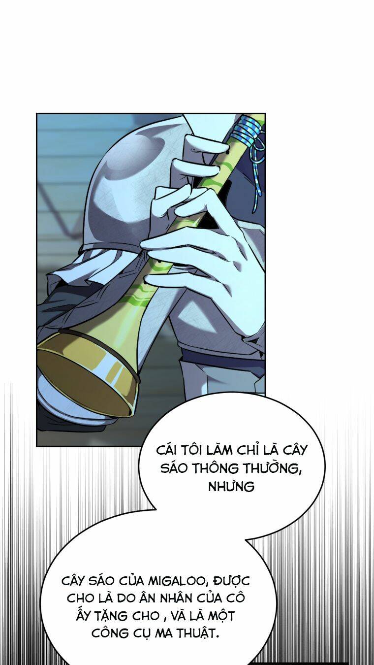 Cách Sống Sót Khi Đã Max Level Chương 27 Ảnh 39