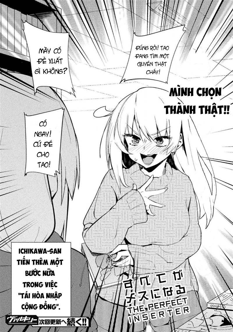 Teisou Gyakuten Sekai Chương 22 Ảnh 18
