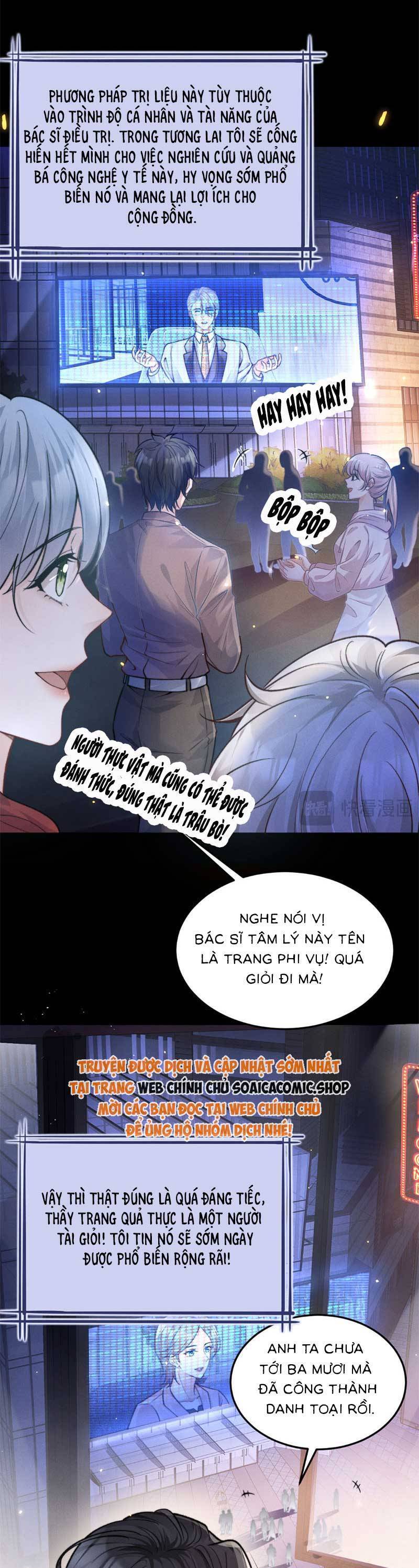Sát Thủ Bướm Chương 8 Ảnh 5