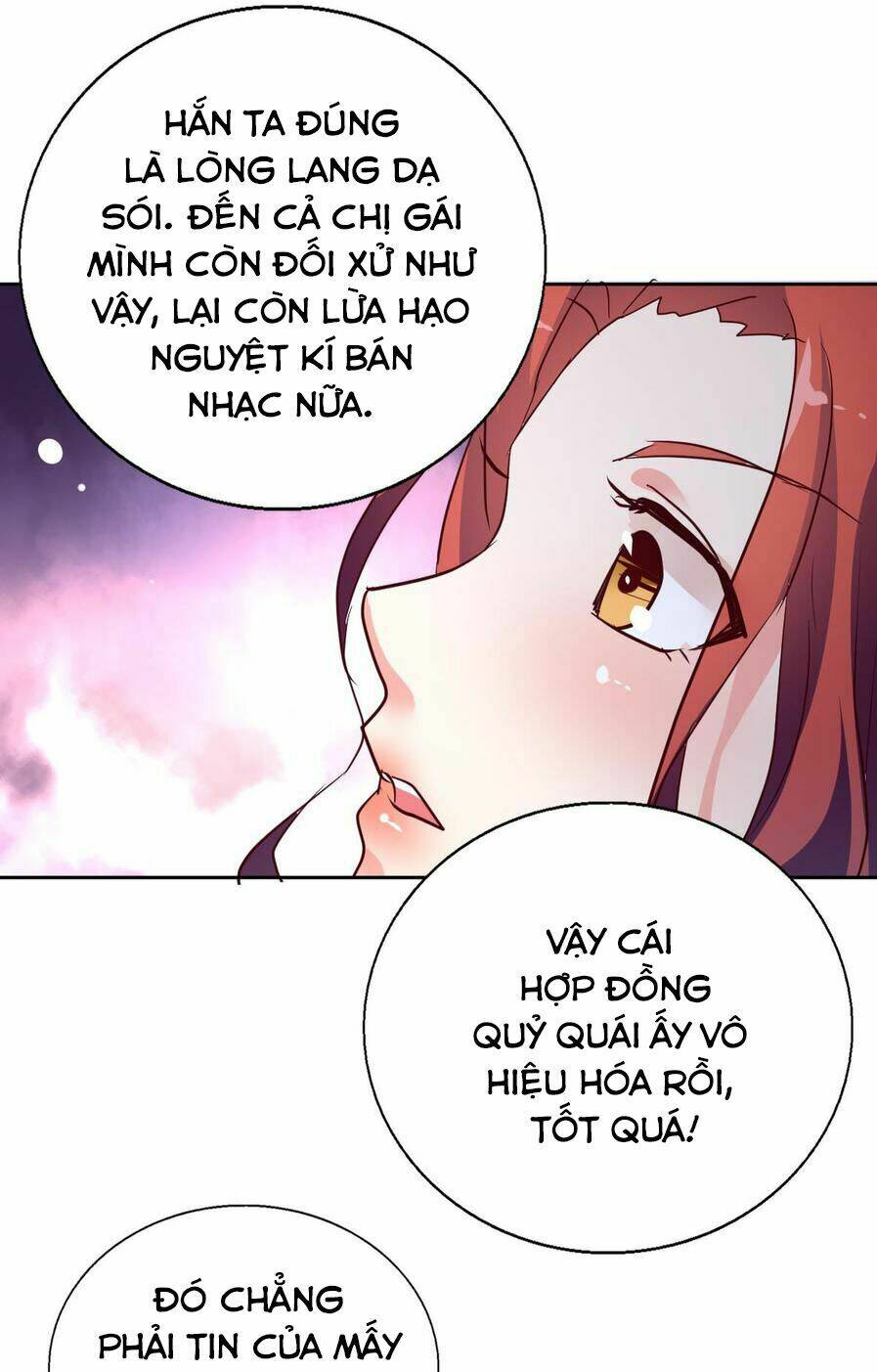 Cô Gái Đặc Biệt Nhất Của Tôi Chương 40 Ảnh 67