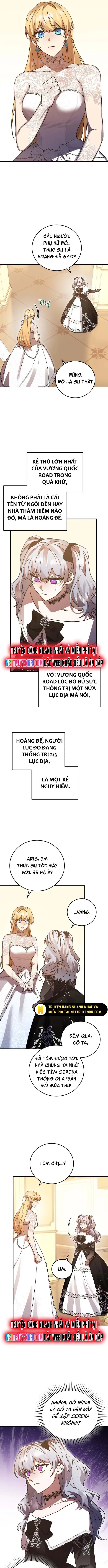 Anh Hùng, Ác Quỷ Và Kẻ Phản Diện Chương 80 Ảnh 11