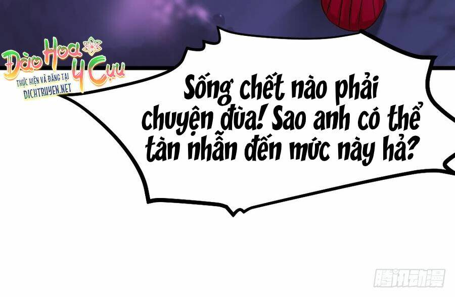 Phu Phu Khuynh Thành Chương 5 Ảnh 29