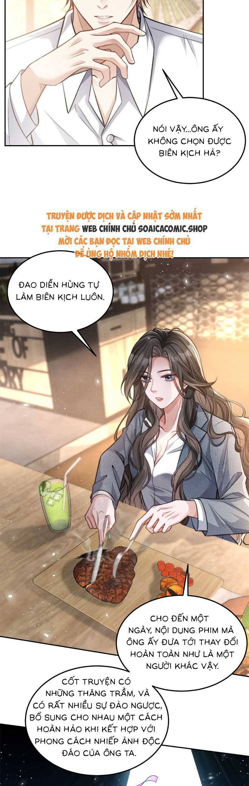Sát Thủ Bướm Chương 9 Ảnh 3