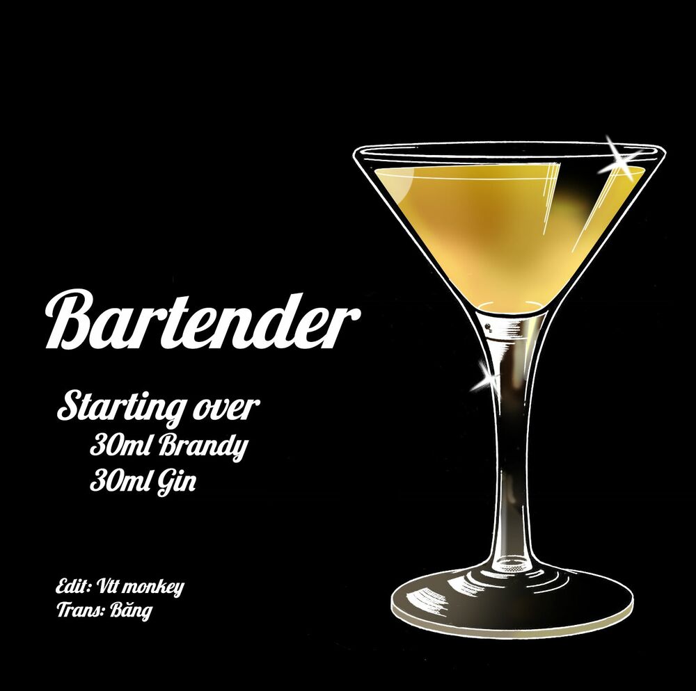 Bartender Chương 158 Ảnh 2