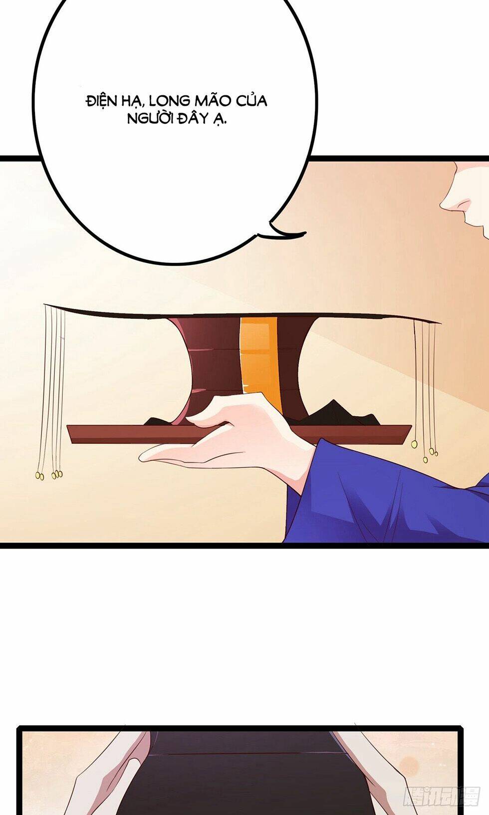 Hoàng Hậu Của Trẫm Là Võ Lâm Minh Chủ Chương 44 Ảnh 11