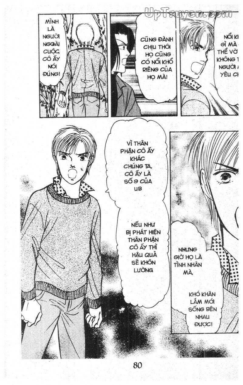 9 Banme No Musashi Chương 13 Ảnh 79
