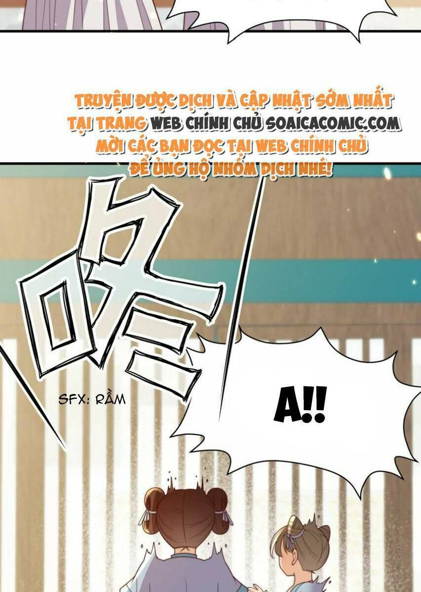 Trọng Sinh Trở Thành Hoàng Hậu Độc Ác Của Kẻ Thù Chương 33 Ảnh 14