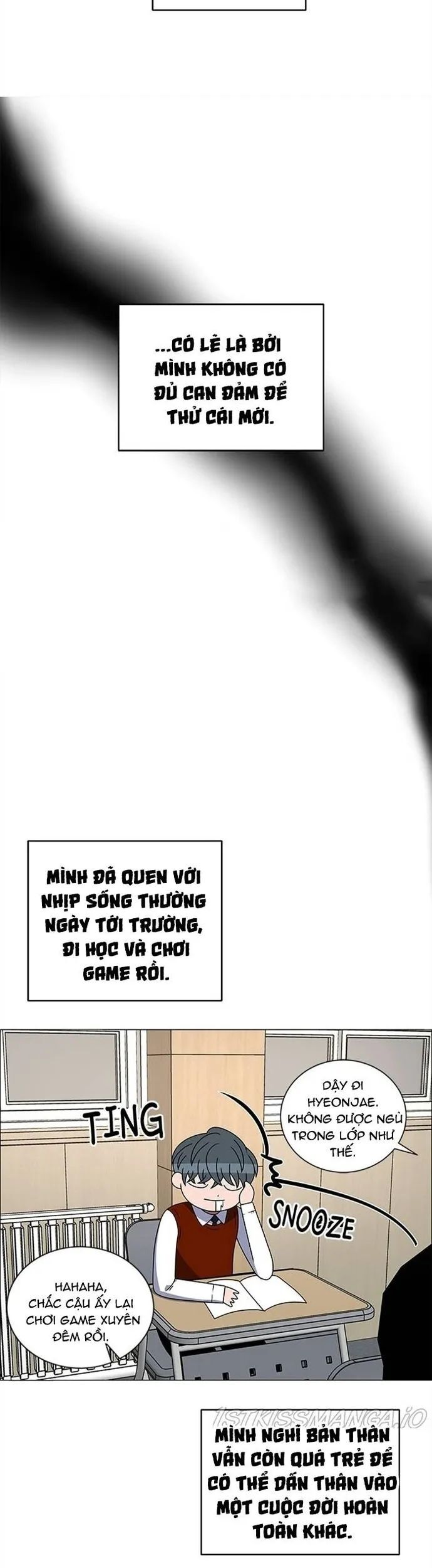 No Scope Chương 187 Ảnh 22