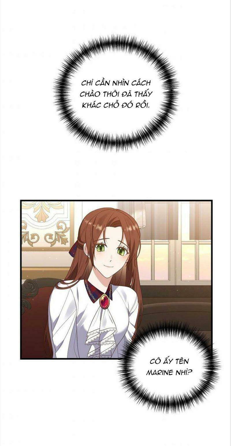 Hôn Phu Của Tôi Là Nam Chính Yandere Chương 4 Ảnh 48