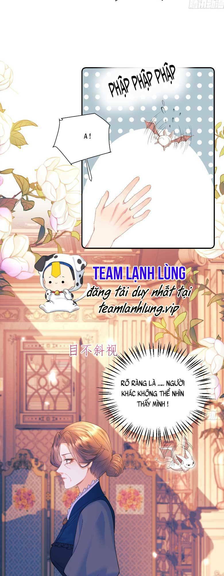 Ta Trở Thành Đồ Chơi Nguy Hiểm Của Vương Gia Chương 7 Ảnh 21