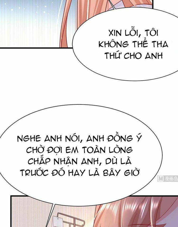 Ức Vạn Song Bảo: Mami, Bó Tay Chịu Trói! Chương 30.1 Ảnh 22
